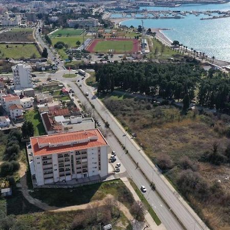 Appartamento Brankooo Bar Esterno foto