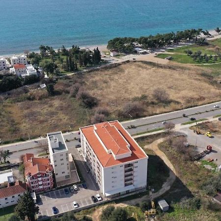 Appartamento Brankooo Bar Esterno foto