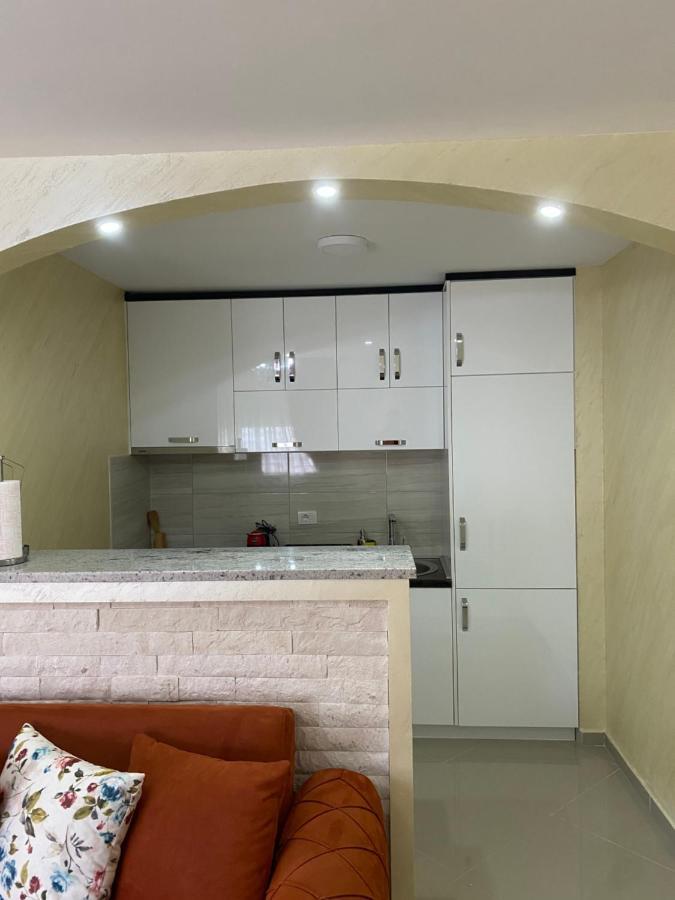 Appartamento Brankooo Bar Esterno foto