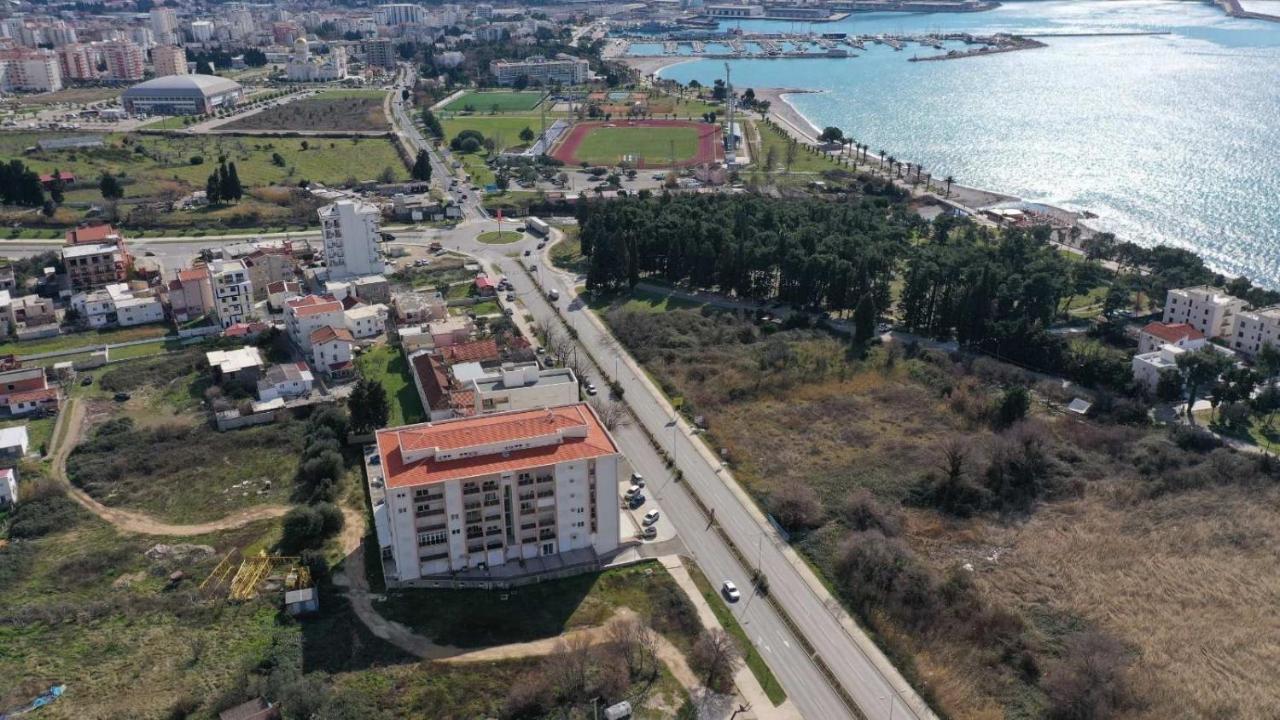 Appartamento Brankooo Bar Esterno foto