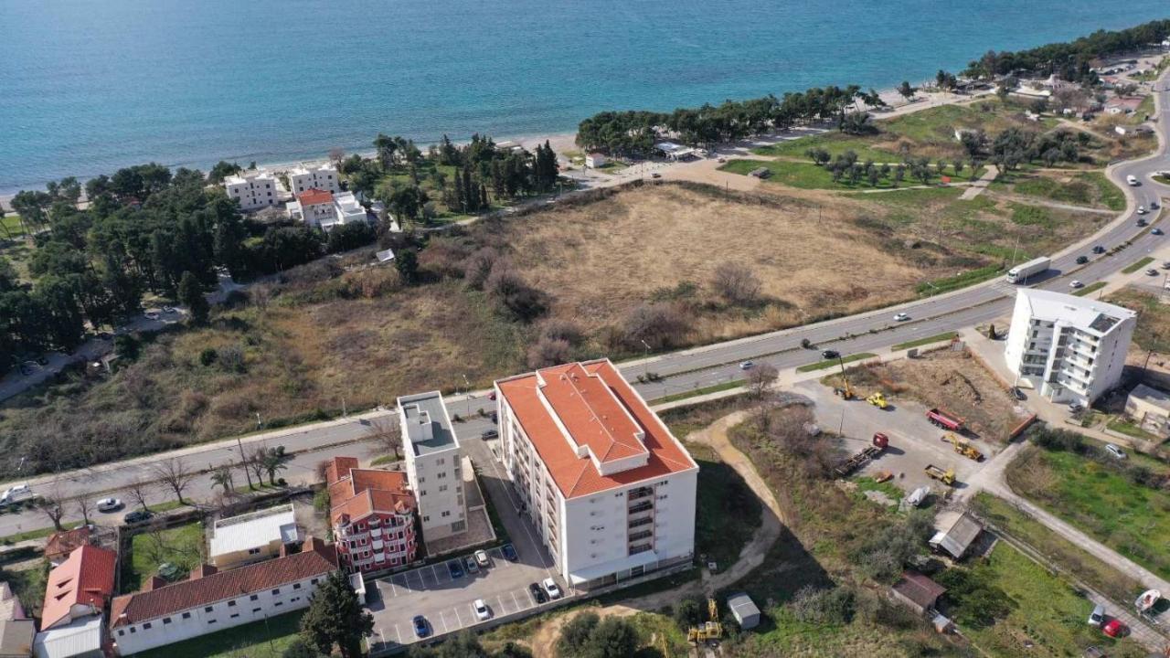 Appartamento Brankooo Bar Esterno foto